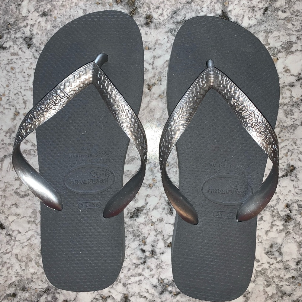 Women’s Havaianas Flip Flops